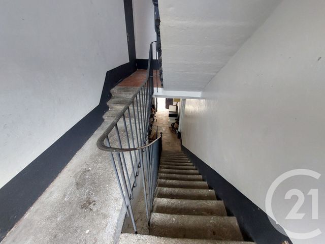 Appartement F3 &agrave; vendre - 12 pi&egrave;ces - 196,04 m2 - La Grand Combe - 30 - LANGUEDOC-ROUSSILLON