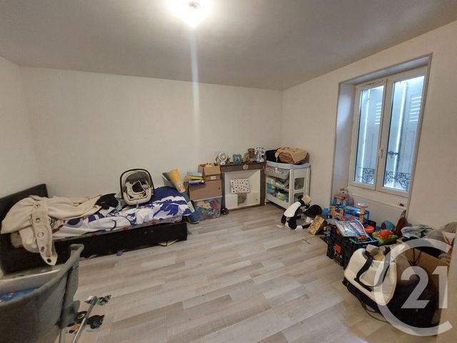 Appartement F3 &agrave; vendre - 12 pi&egrave;ces - 196,04 m2 - La Grand Combe - 30 - LANGUEDOC-ROUSSILLON