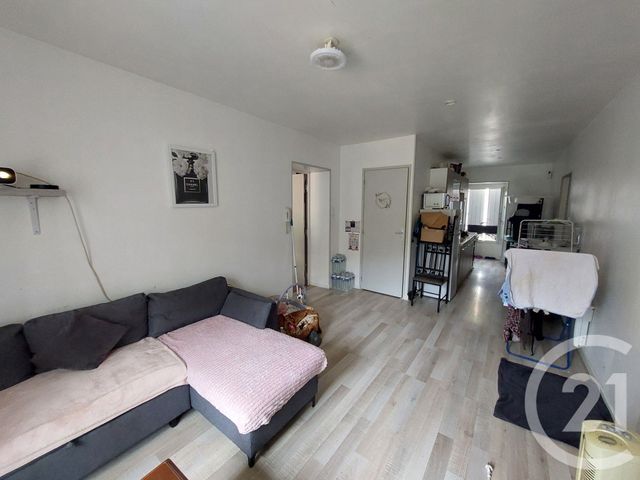 Appartement F3 &agrave; vendre - 12 pi&egrave;ces - 196,04 m2 - La Grand Combe - 30 - LANGUEDOC-ROUSSILLON