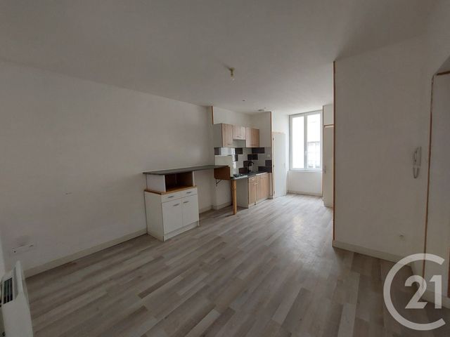 Appartement F3 &agrave; vendre - 12 pi&egrave;ces - 196,04 m2 - La Grand Combe - 30 - LANGUEDOC-ROUSSILLON
