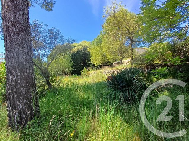 Maison &agrave; vendre - 3 pi&egrave;ces - 73,58 m2 - Ales - 30 - LANGUEDOC-ROUSSILLON