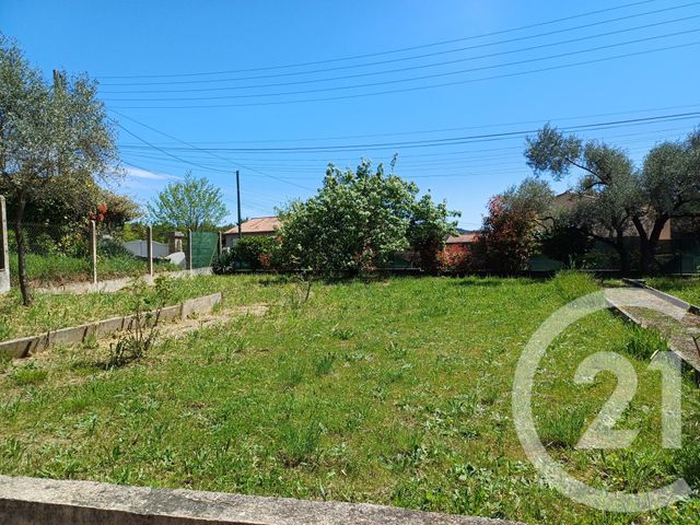 Maison &agrave; vendre - 3 pi&egrave;ces - 73,58 m2 - Ales - 30 - LANGUEDOC-ROUSSILLON