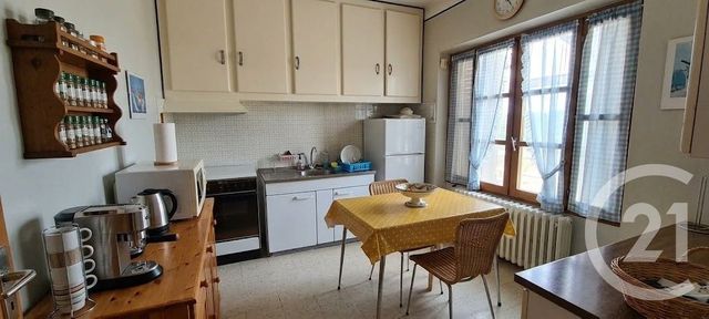 Maison &agrave; vendre - 3 pi&egrave;ces - 73,58 m2 - Ales - 30 - LANGUEDOC-ROUSSILLON