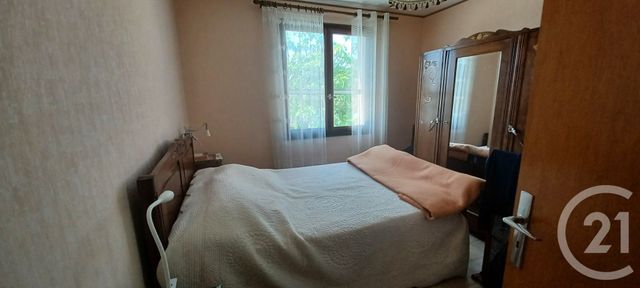 Maison &agrave; vendre - 3 pi&egrave;ces - 73,58 m2 - Ales - 30 - LANGUEDOC-ROUSSILLON