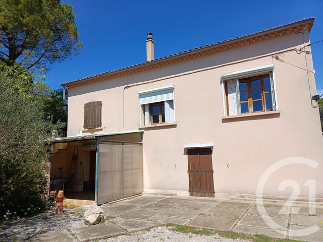 Maison 3 pièces 74 m² · à Alès · 73,6 m² · 179 000 €
