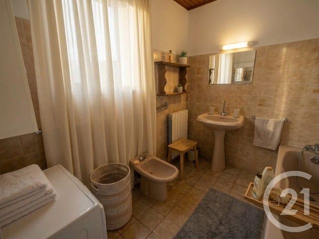 Maison &agrave; vendre - 3 pi&egrave;ces - 73,58 m2 - Ales - 30 - LANGUEDOC-ROUSSILLON