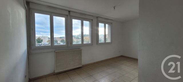 Appartement F2 &agrave; louer - 2 pi&egrave;ces - 46 m2 - Ales - 30 - LANGUEDOC-ROUSSILLON