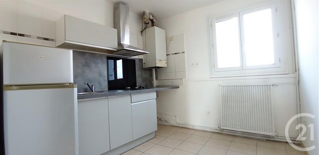 Appartement F2 &agrave; louer - 2 pi&egrave;ces - 46 m2 - Ales - 30 - LANGUEDOC-ROUSSILLON
