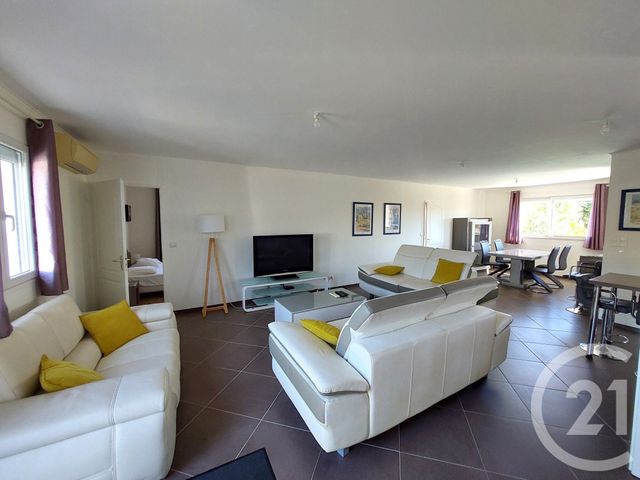 Maison &agrave; vendre - 4 pi&egrave;ces - 224 m2 - St Hilaire De Brethmas - 30 - LANGUEDOC-ROUSSILLON