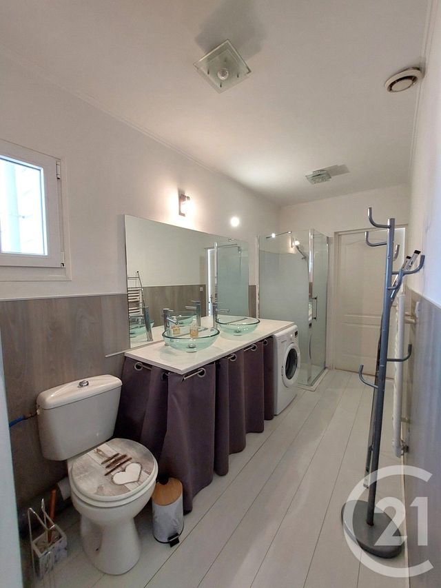 Maison &agrave; vendre - 4 pi&egrave;ces - 224 m2 - St Hilaire De Brethmas - 30 - LANGUEDOC-ROUSSILLON