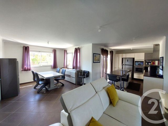 Maison &agrave; vendre - 4 pi&egrave;ces - 224 m2 - St Hilaire De Brethmas - 30 - LANGUEDOC-ROUSSILLON