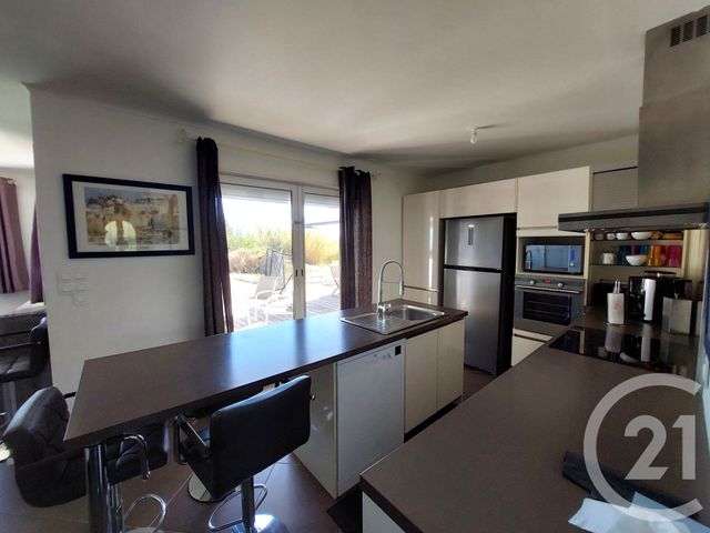 Maison &agrave; vendre - 4 pi&egrave;ces - 224 m2 - St Hilaire De Brethmas - 30 - LANGUEDOC-ROUSSILLON