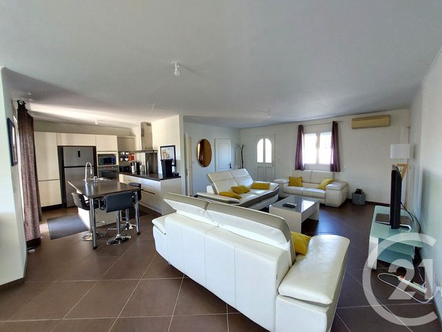 Maison &agrave; vendre - 4 pi&egrave;ces - 224 m2 - St Hilaire De Brethmas - 30 - LANGUEDOC-ROUSSILLON