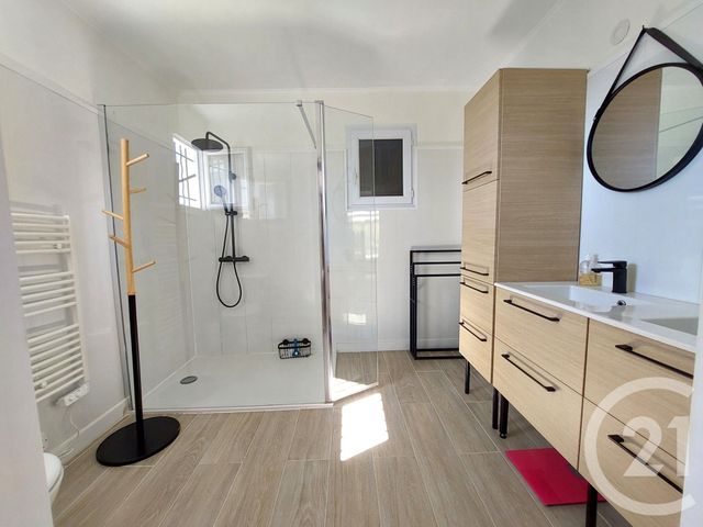 Maison &agrave; vendre - 4 pi&egrave;ces - 224 m2 - St Hilaire De Brethmas - 30 - LANGUEDOC-ROUSSILLON