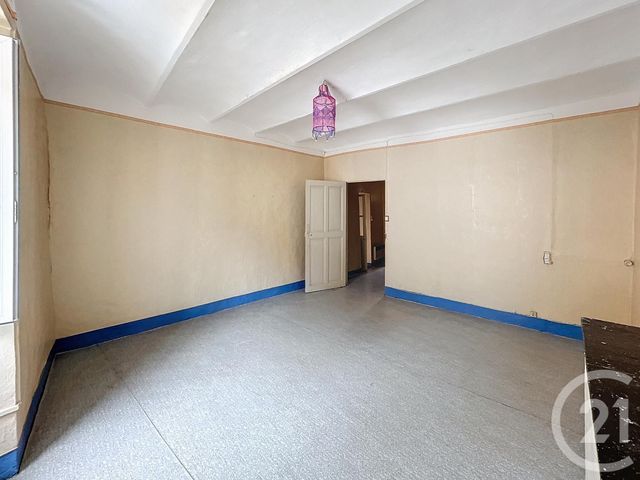 Appartement F3 à vendre - 3 pièces - 78,49 m2 - St Jean De Valeriscle - 30 - LANGUEDOC-ROUSSILLON