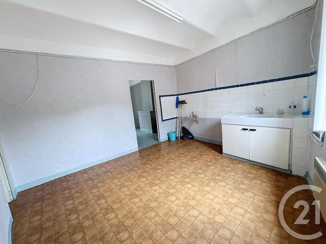 Appartement F3 à vendre - 3 pièces - 78,49 m2 - St Jean De Valeriscle - 30 - LANGUEDOC-ROUSSILLON