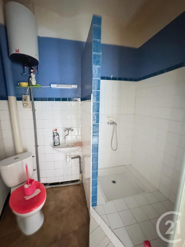 Appartement F3 à vendre - 3 pièces - 78,49 m2 - St Jean De Valeriscle - 30 - LANGUEDOC-ROUSSILLON