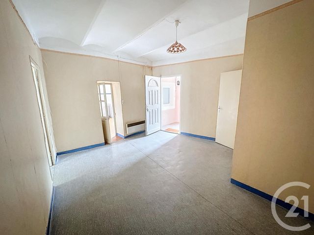 Appartement F3 à vendre - 3 pièces - 78,49 m2 - St Jean De Valeriscle - 30 - LANGUEDOC-ROUSSILLON