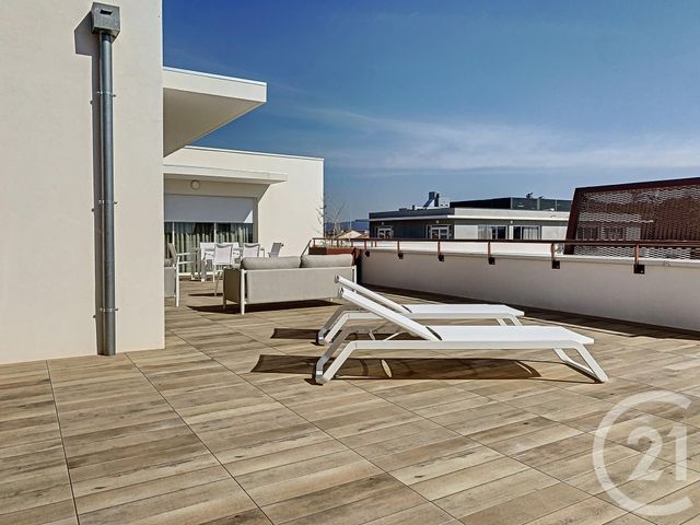 Appartement F4 à vendre - 4 pièces - 168,90 m2 - Ales - 30 - LANGUEDOC-ROUSSILLON