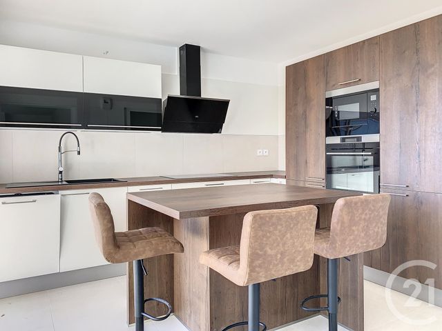 Appartement F4 à vendre - 4 pièces - 168,90 m2 - Ales - 30 - LANGUEDOC-ROUSSILLON