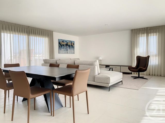 Appartement F4 à vendre - 4 pièces - 168,90 m2 - Ales - 30 - LANGUEDOC-ROUSSILLON