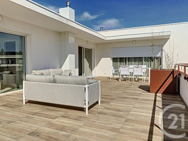 Appartement F4 à vendre - 4 pièces - 168,90 m2 - Ales - 30 - LANGUEDOC-ROUSSILLON