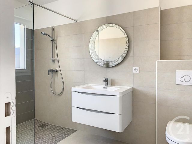 Appartement F4 à vendre - 4 pièces - 168,90 m2 - Ales - 30 - LANGUEDOC-ROUSSILLON