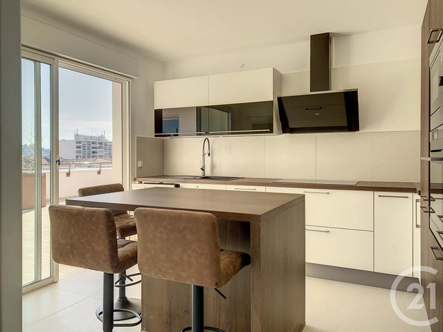 Appartement F4 à vendre - 4 pièces - 168,90 m2 - Ales - 30 - LANGUEDOC-ROUSSILLON