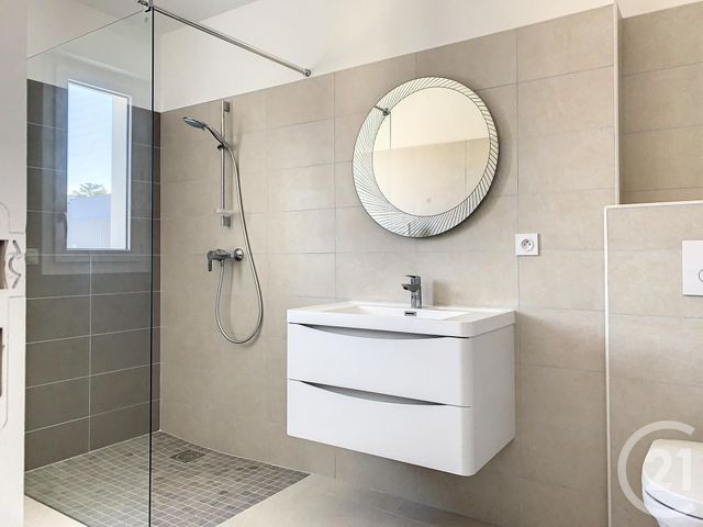 Appartement F4 à vendre - 4 pièces - 168,90 m2 - Ales - 30 - LANGUEDOC-ROUSSILLON