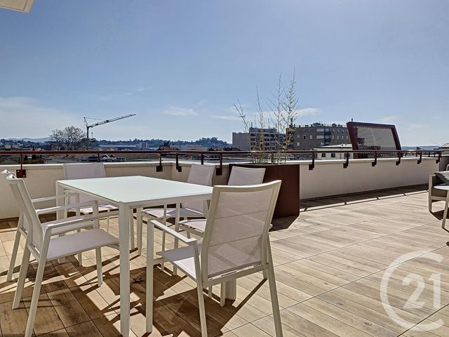 Appartement F4 à vendre - 4 pièces - 168,90 m2 - Ales - 30 - LANGUEDOC-ROUSSILLON