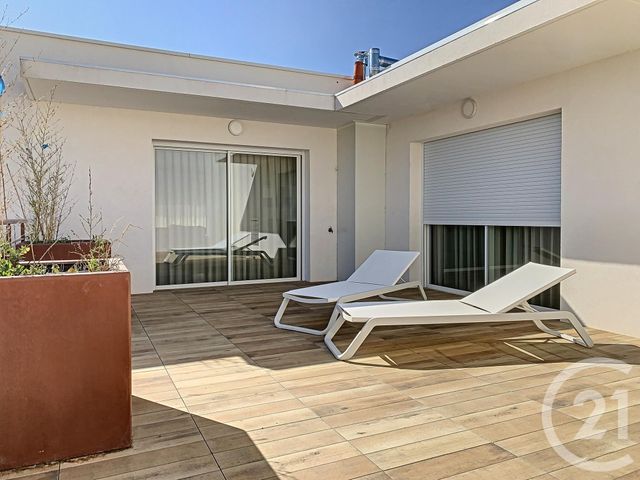 Appartement F4 à vendre - 4 pièces - 168,90 m2 - Ales - 30 - LANGUEDOC-ROUSSILLON