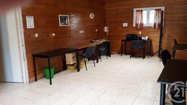 Local commercial à louer - 38.2 m2 - 30 - Gard