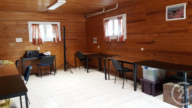 Local commercial à louer - 38.2 m2 - 30 - Gard