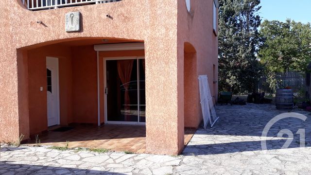 Local commercial à louer - 38.2 m2 - 30 - Gard