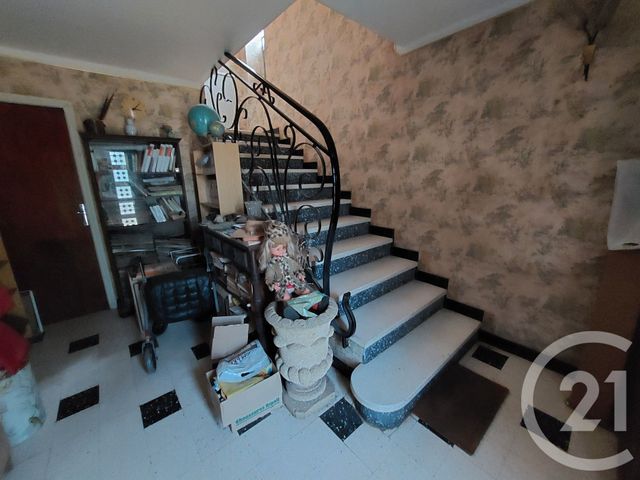 Maison &agrave; vendre - 4 pi&egrave;ces - 97,88 m2 - Ales - 30 - LANGUEDOC-ROUSSILLON