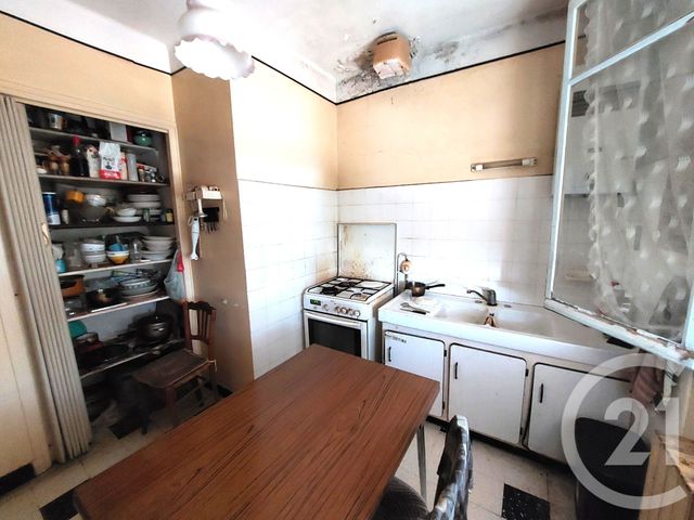 Maison &agrave; vendre - 4 pi&egrave;ces - 97,88 m2 - Ales - 30 - LANGUEDOC-ROUSSILLON