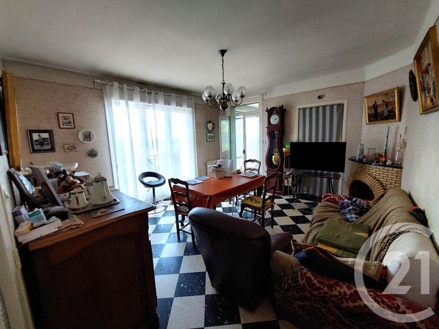 Maison &agrave; vendre - 4 pi&egrave;ces - 97,88 m2 - Ales - 30 - LANGUEDOC-ROUSSILLON