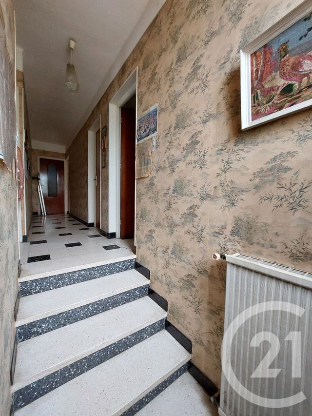 Maison &agrave; vendre - 4 pi&egrave;ces - 97,88 m2 - Ales - 30 - LANGUEDOC-ROUSSILLON