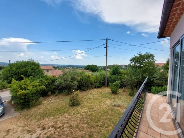 Maison &agrave; vendre - 4 pi&egrave;ces - 97,88 m2 - Ales - 30 - LANGUEDOC-ROUSSILLON