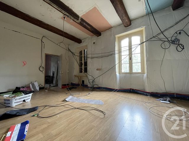 Maison à vendre - 12 pièces - 468,37 m2 - Anduze - 30 - LANGUEDOC-ROUSSILLON