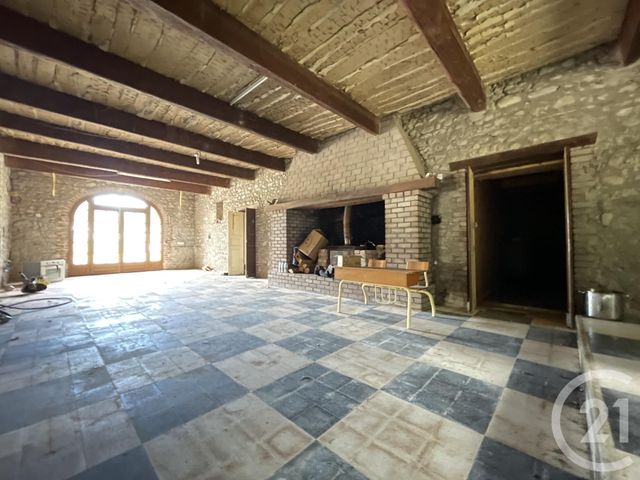 Maison à vendre - 12 pièces - 468,37 m2 - Anduze - 30 - LANGUEDOC-ROUSSILLON
