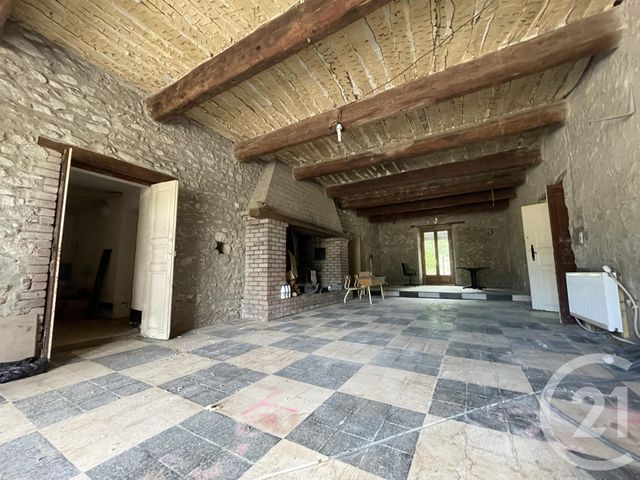 Maison à vendre - 12 pièces - 468,37 m2 - Anduze - 30 - LANGUEDOC-ROUSSILLON
