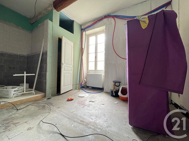 Maison à vendre - 12 pièces - 468,37 m2 - Anduze - 30 - LANGUEDOC-ROUSSILLON