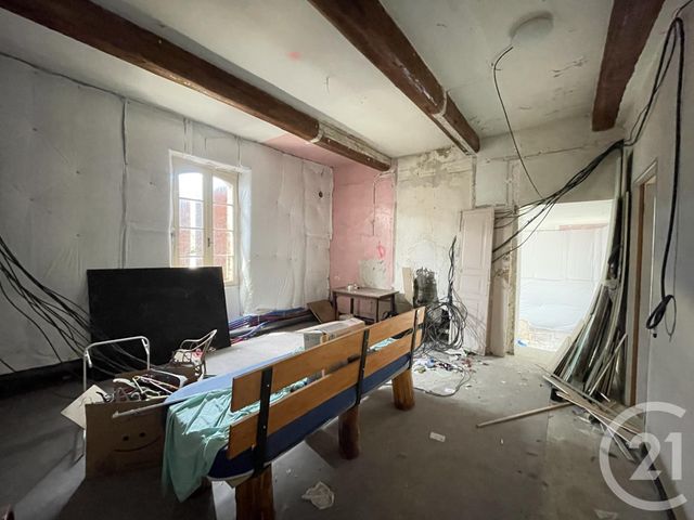 Maison à vendre - 12 pièces - 468,37 m2 - Anduze - 30 - LANGUEDOC-ROUSSILLON