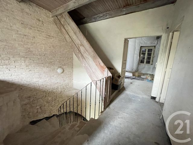 Maison à vendre - 12 pièces - 468,37 m2 - Anduze - 30 - LANGUEDOC-ROUSSILLON