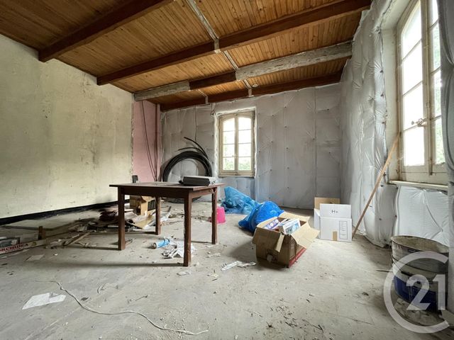 Maison à vendre - 12 pièces - 468,37 m2 - Anduze - 30 - LANGUEDOC-ROUSSILLON