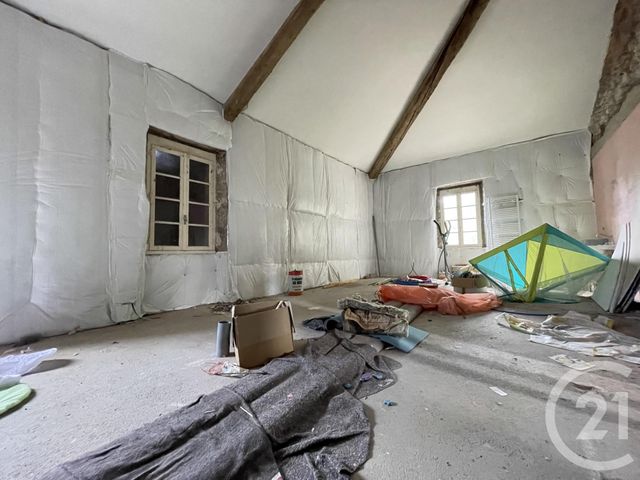 Maison à vendre - 12 pièces - 468,37 m2 - Anduze - 30 - LANGUEDOC-ROUSSILLON