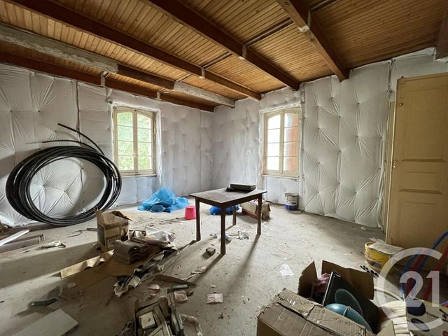 Maison à vendre - 12 pièces - 468,37 m2 - Anduze - 30 - LANGUEDOC-ROUSSILLON