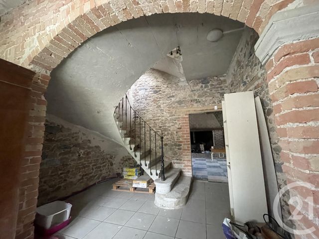 Maison à vendre - 12 pièces - 468,37 m2 - Anduze - 30 - LANGUEDOC-ROUSSILLON