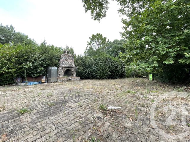 Maison à vendre - 12 pièces - 468,37 m2 - Anduze - 30 - LANGUEDOC-ROUSSILLON